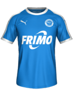 Away kit