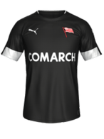Away kit