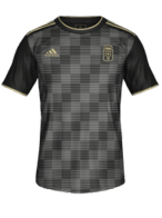 Away kit