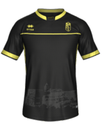 Away kit