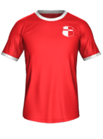 Away kit