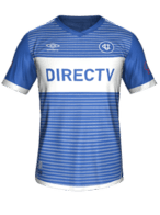 Away kit