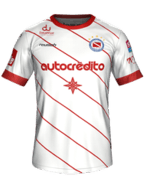 Away kit