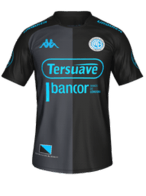 Away kit