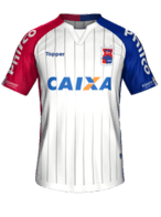 Away kit