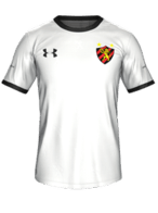 Away kit