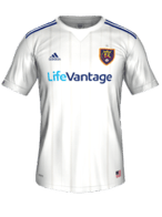 Away kit