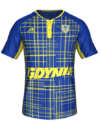 Visitante kit