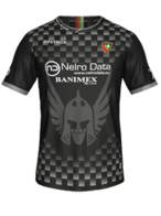 Away kit