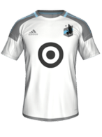 Away kit