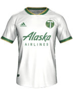 Away kit