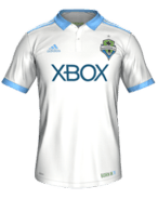 Away kit