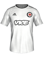 Away kit