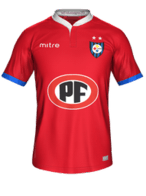 Away kit