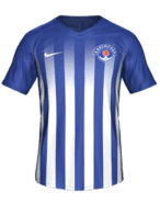 Away kit
