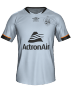 Away kit