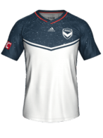 Visitante kit