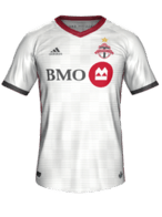 Away kit