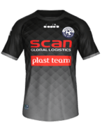 Away kit