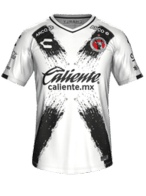 Away kit
