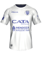 Away kit