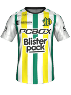 Away kit