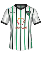 Away kit