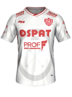 Away kit