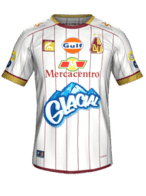 Away kit