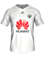 Away kit