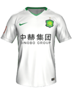 Away kit