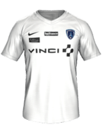 Away kit