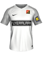 Visitante kit