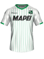 Away kit