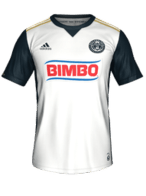 Away kit