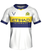 Visitante kit