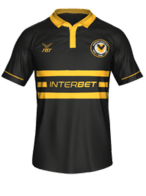 Away kit