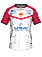 Away kit