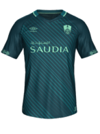 Away kit