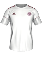 Away kit