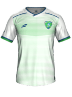 Away kit