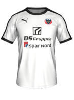 Visitante kit