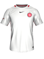 Away kit