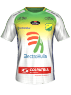 Visitante kit