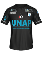Away kit