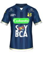 Away kit