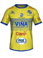 Away kit
