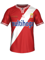Away kit