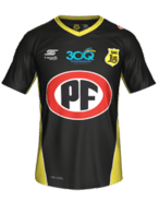 Away kit