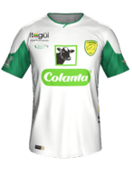 Away kit